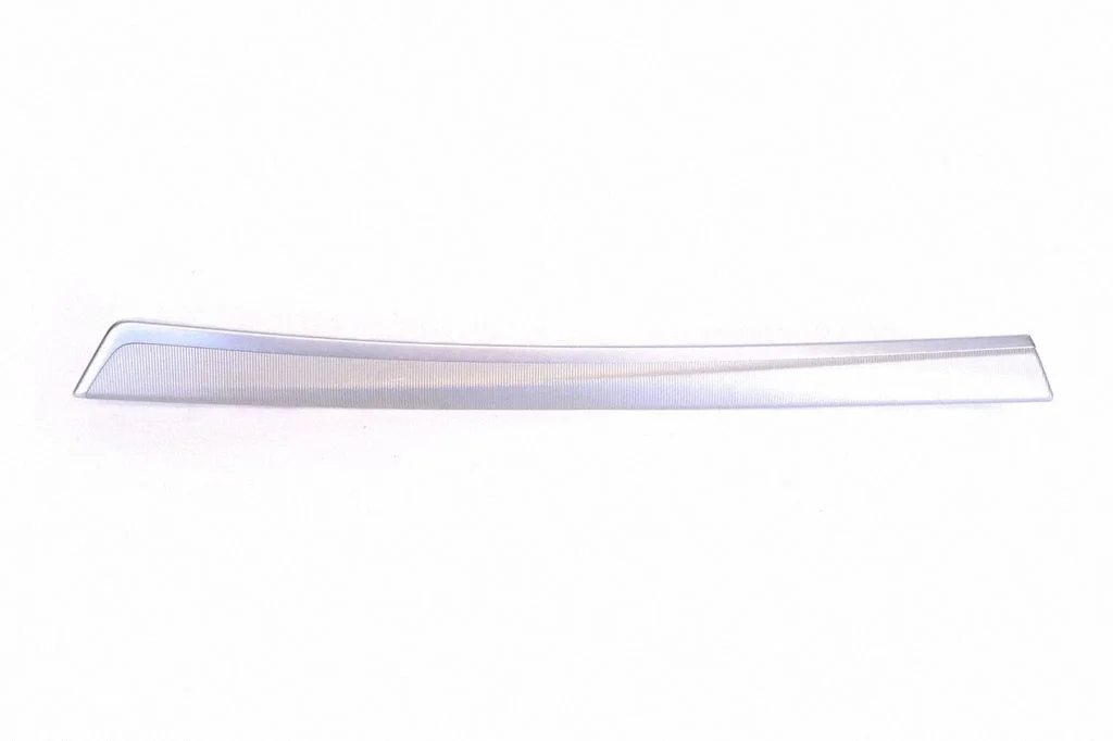 Front door card panel trim 8051327