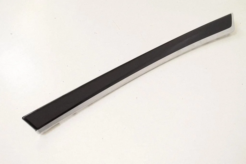 Front door card panel trim 9171781