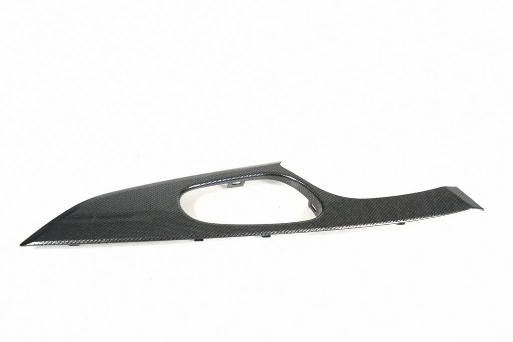 Front door card panel trim – Nissan X-Trail T32 (2014-2021)