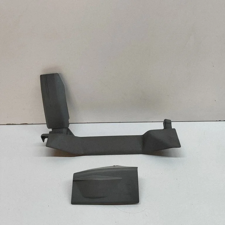 Istme reguleerimisnuppude viimistlus – Mercedes-Benz SL-klass R129 (1989-2002)