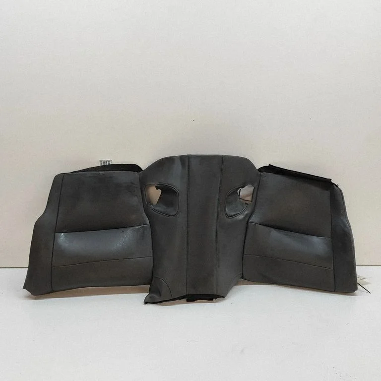 Front door seat control surround trim 9J1885405F
