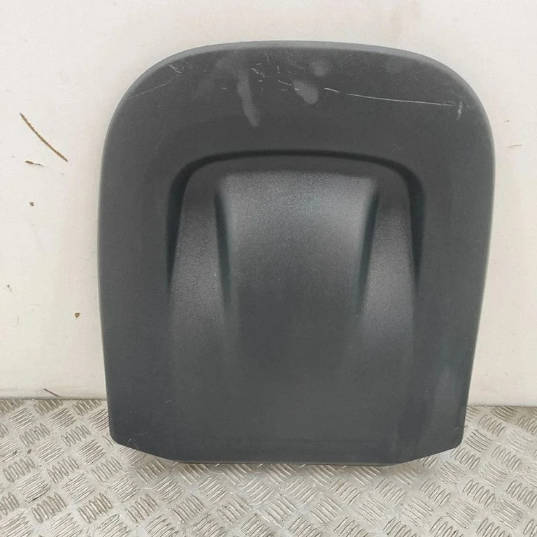 Front door seat control surround trim 80A881969AB