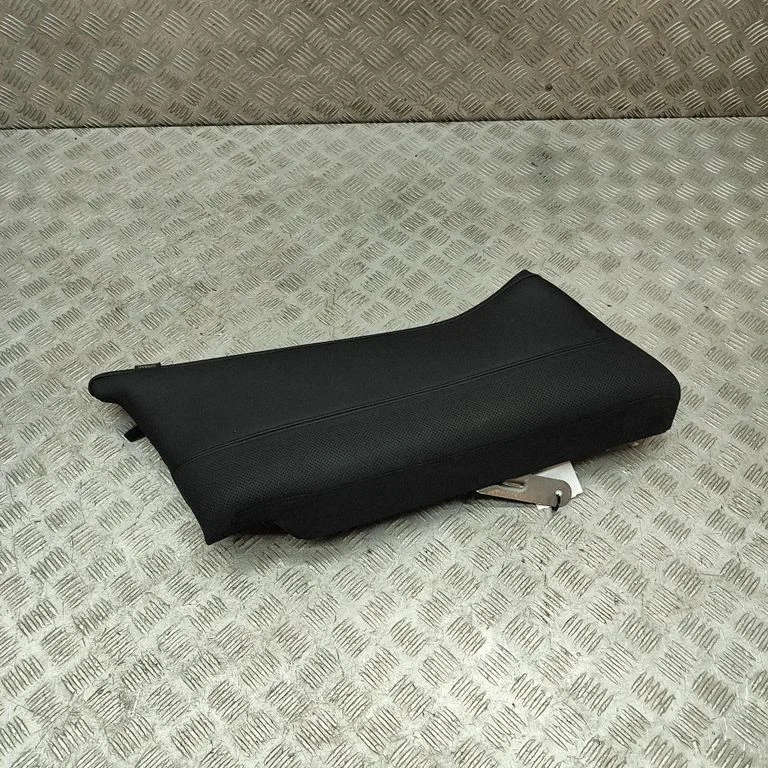 Front door seat control surround trim – BMW iX1 (2022-)