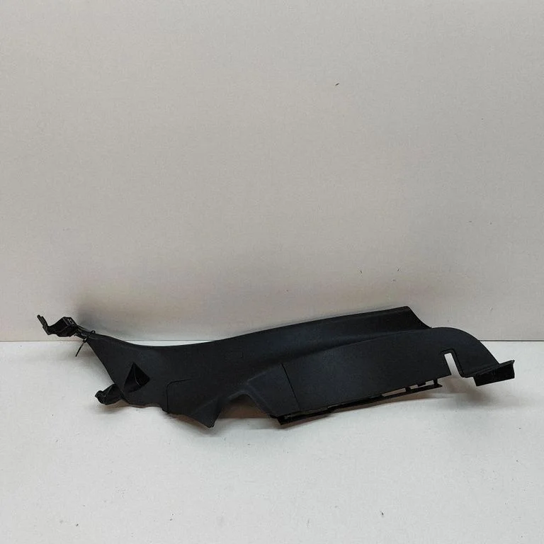 Front door seat control surround trim A2336905400