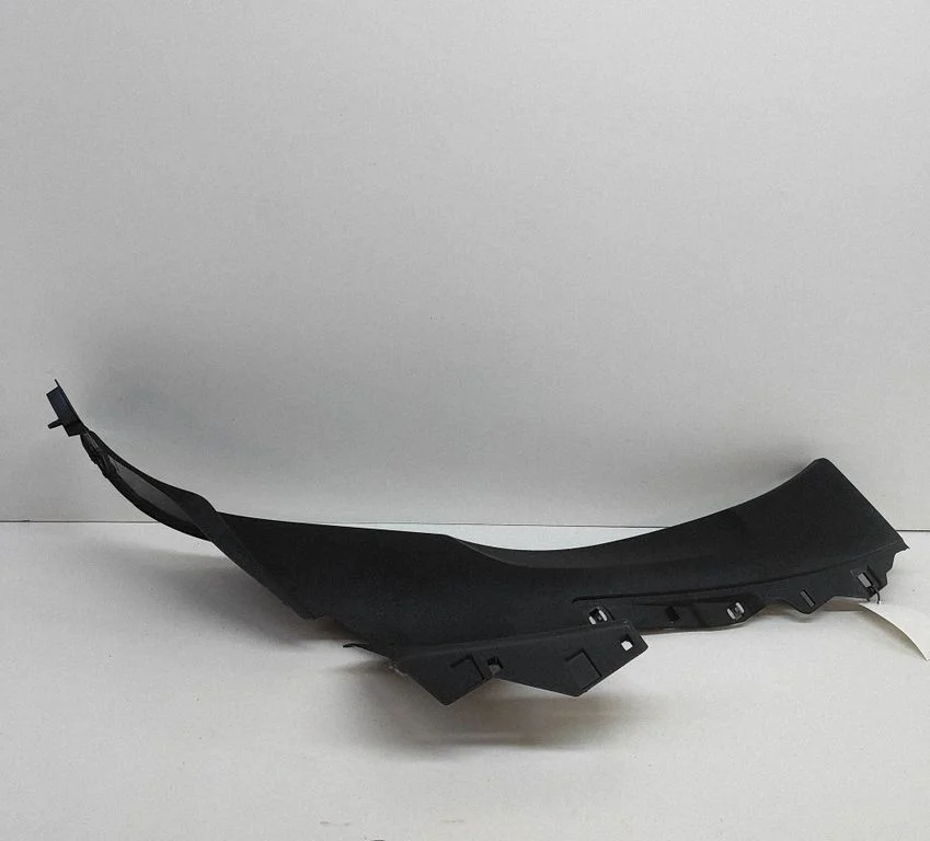 Front door seat control surround trim – Audi Q7 4M (2015-)