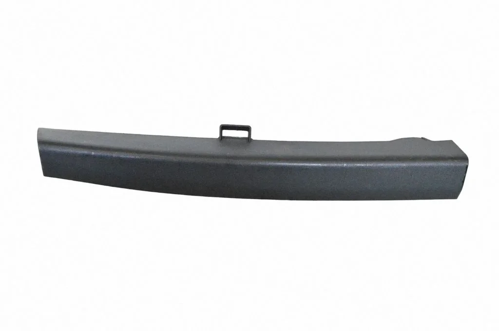 Front door seat control surround trim 39835259