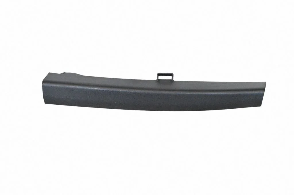 Front door seat control surround trim 39835257
