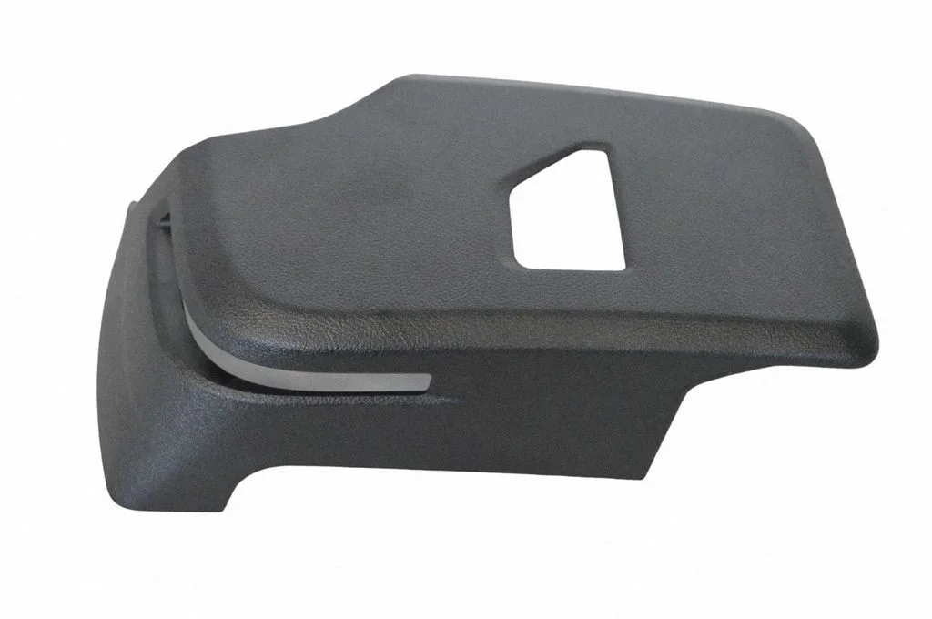 Front door seat control surround trim 6996020