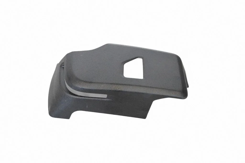 Istme reguleerimisnuppude viimistlus – BMW 3-seeria G20 G21 (2019-)