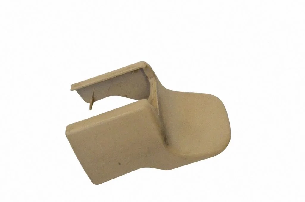 Front door seat control surround trim 7213730290