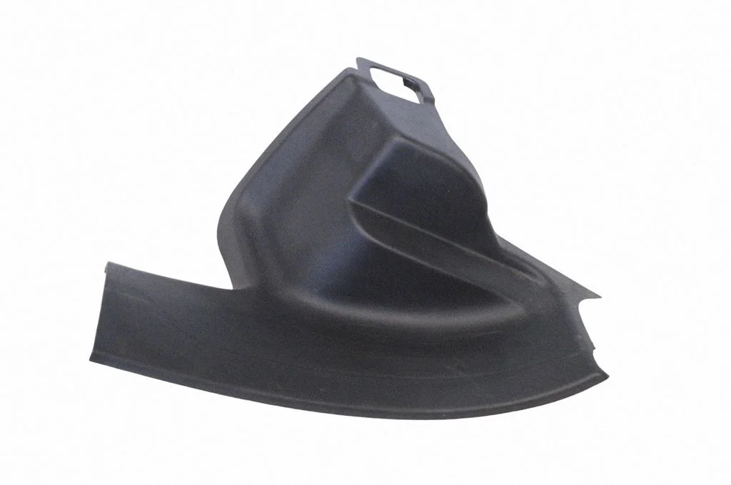Front door seat control surround trim HK8313245BE