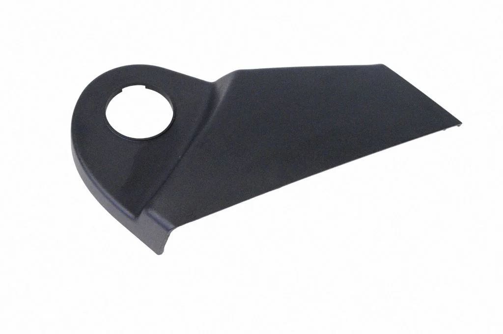 Front door seat control surround trim GX73629K78AA