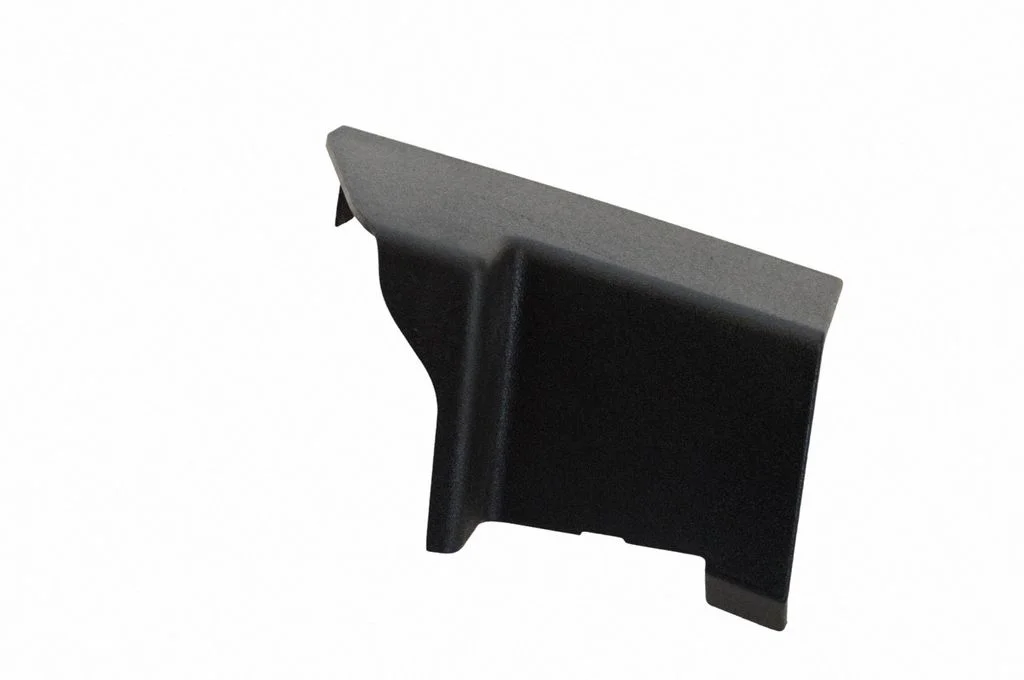 Front door seat control surround trim HJX500042