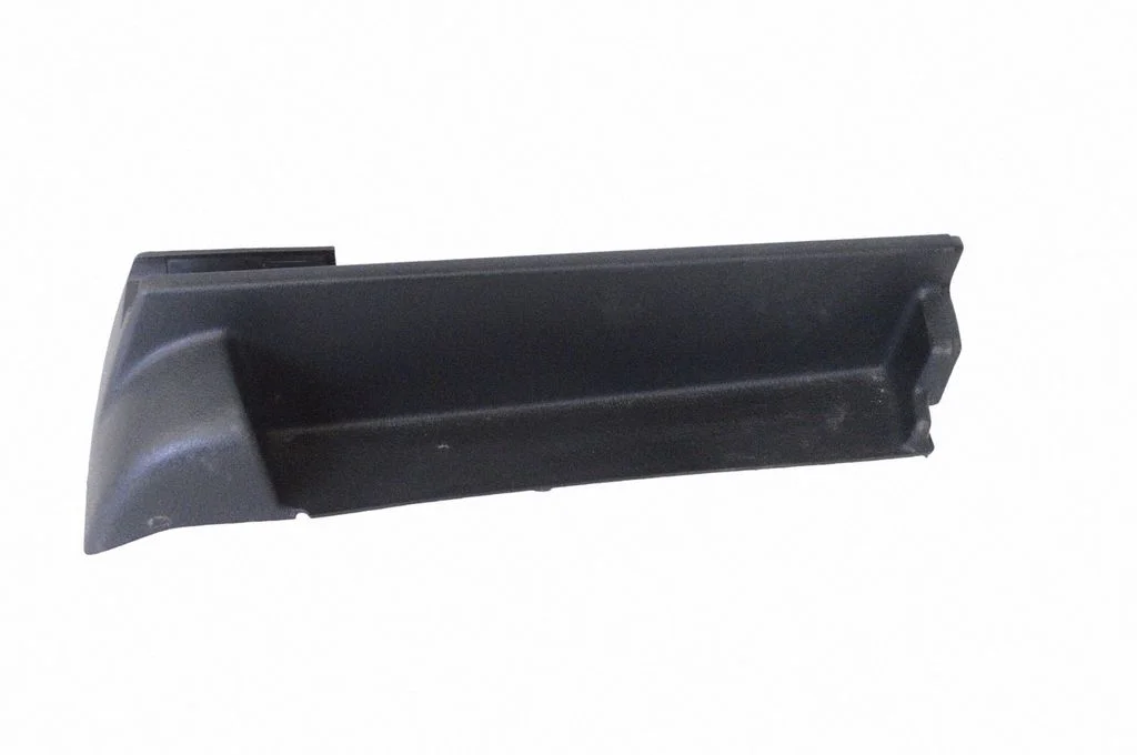 Front door seat control surround trim A2479190100
