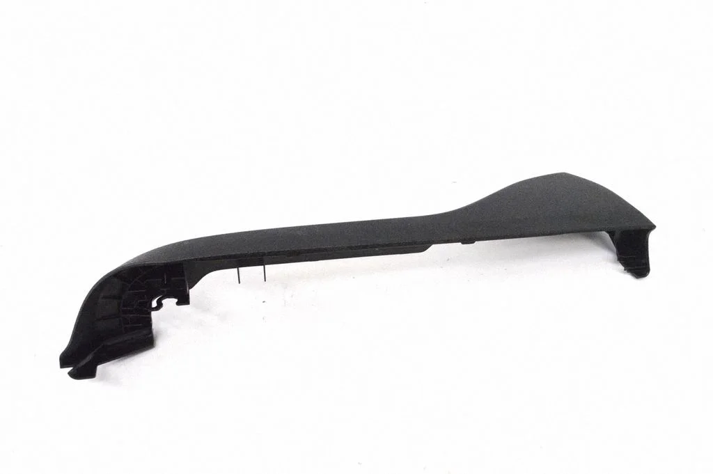 Front door seat control surround trim – BMW 5 Series F10 F11 (2009-2016)