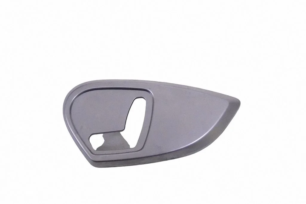 Sēdekļa regulatoru apdare – Mercedes-Benz R klase W251 (2005-2013)