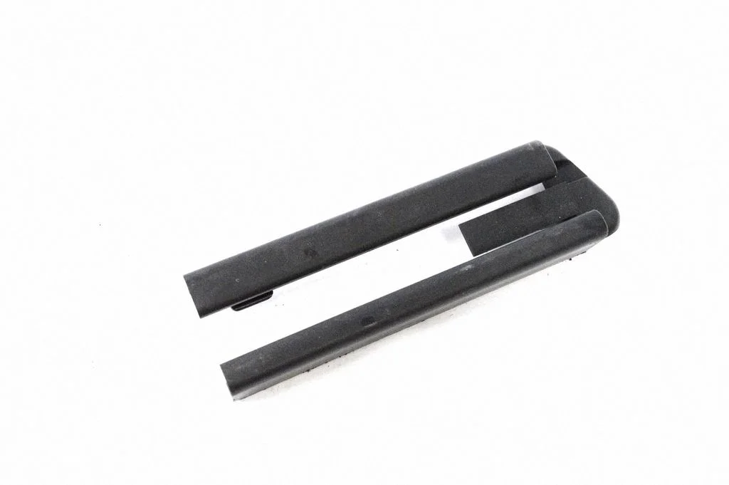 Front door seat control surround trim – Porsche Panamera (970) (2009-2017)
