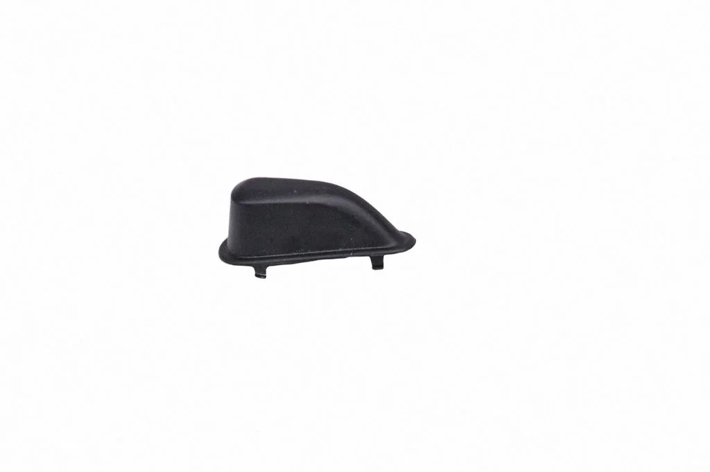 Front door seat control surround trim 110879000B