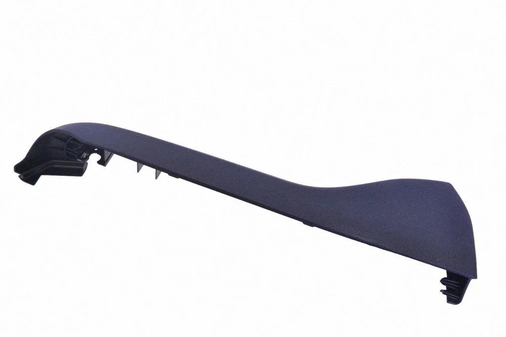 Front door seat control surround trim – BMW 5 Series F10 F11 (2009-2016)
