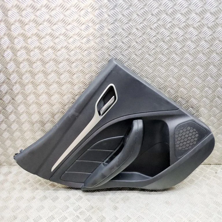 Rear door card panel trim – MG ZS (2017-)