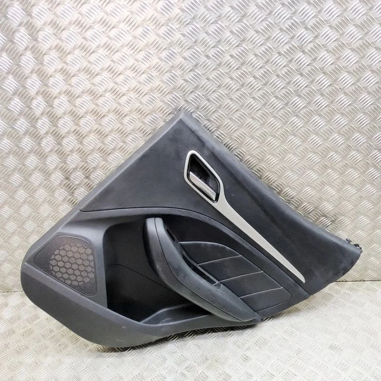 Rear door card panel trim – MG ZS (2017-)
