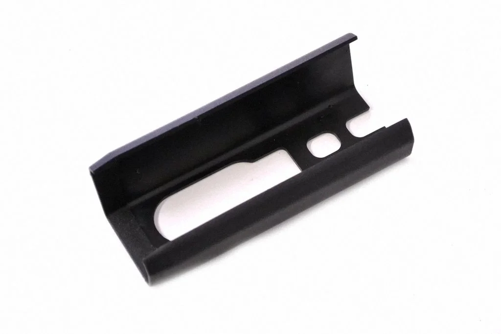 Front door seat control surround trim GX6366410ABW