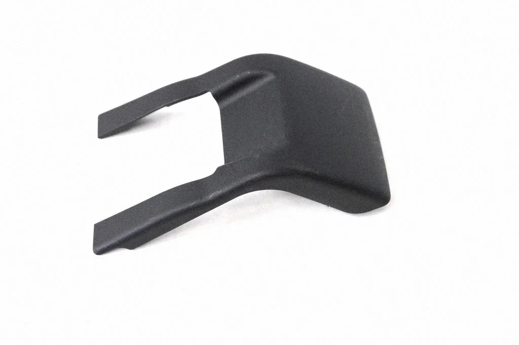 Istme reguleerimisnuppude viimistlus – Mini Cooper Countryman R60 (2011-2016)