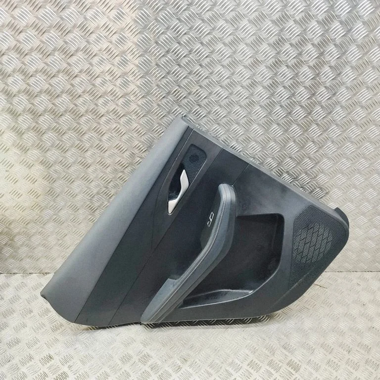 Rear door card panel trim 403014860AAABK – Chery Omoda 5/C5 (2022-)