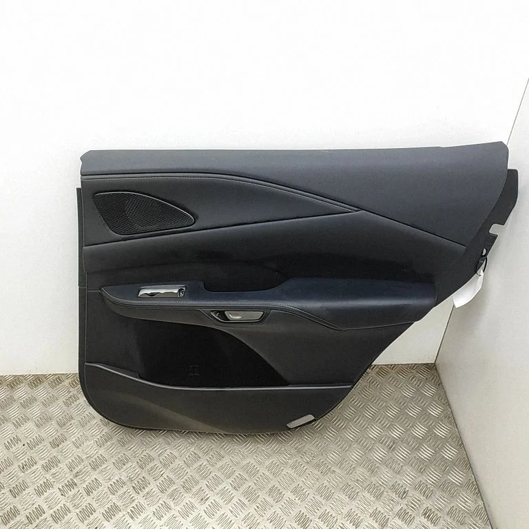 Rear door card panel trim 6763048F1127