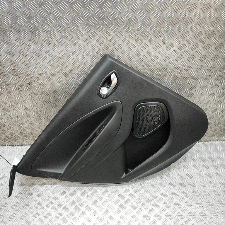 Aizmugurējo durvju apšuvums 809017358R