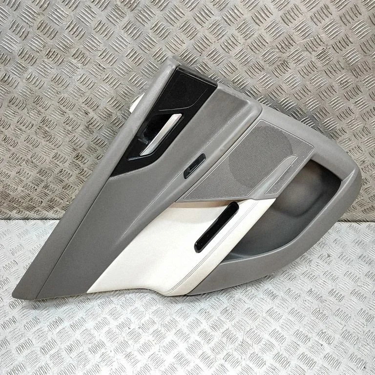 Rear door card panel trim – Jaguar XE (2015-)