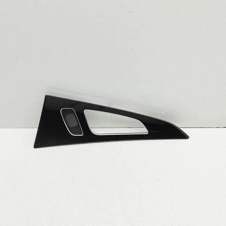 Rear door card panel trim 4G0867420L