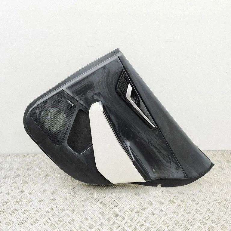 Rear door card panel trim – KIA EV6 (2021-)