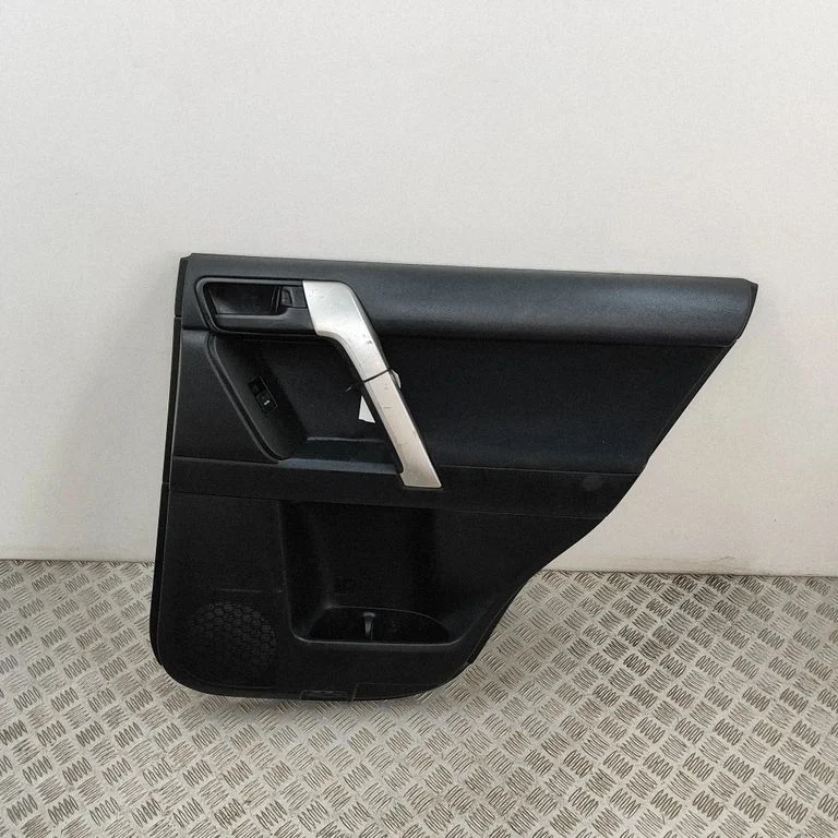Rear door card panel trim 6763060V80C0