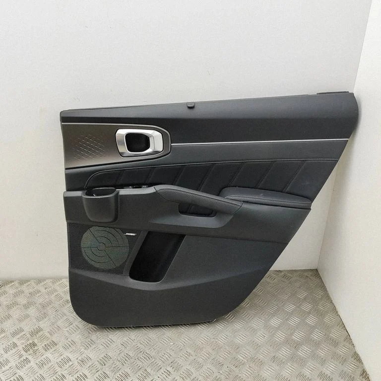 Rear door card panel trim 83308P2170MWR