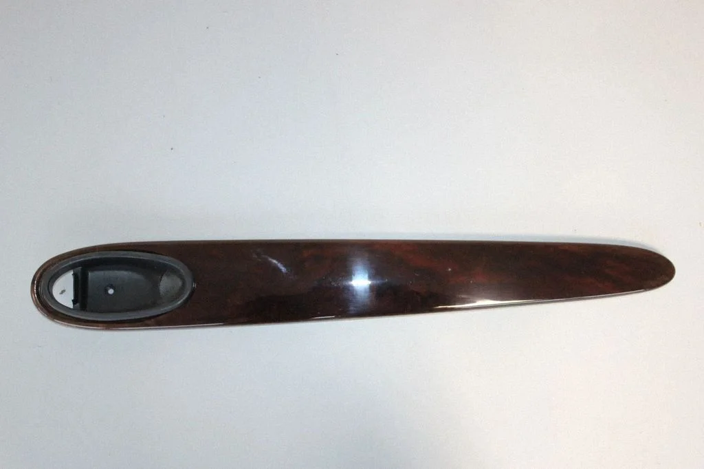 Tagumiste uste sisevooder GND3121CD