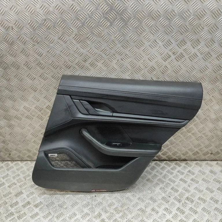 Rear door card panel trim 9J1867212EQ