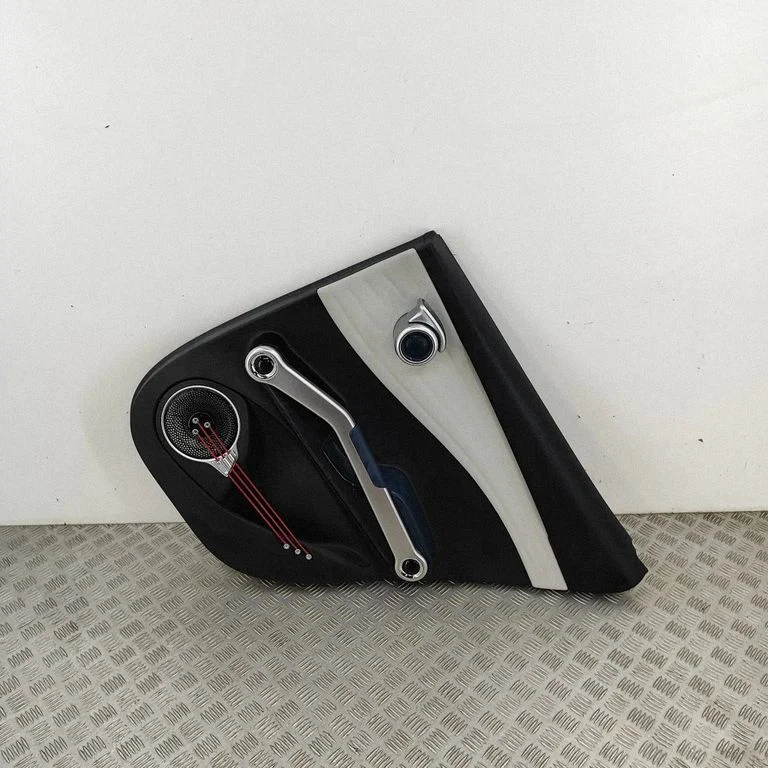 Rear door card panel trim SC2EM6202200
