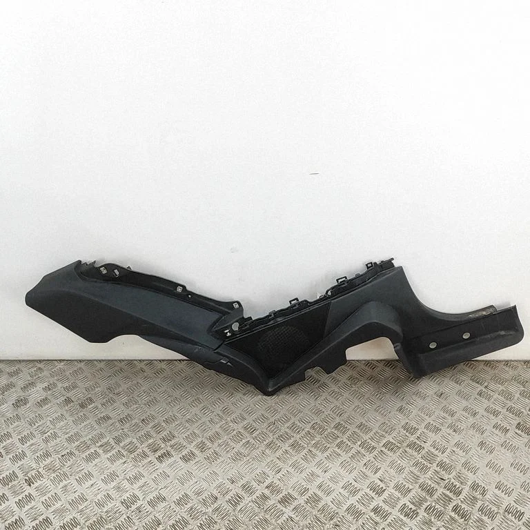 Rear door card panel trim A2076907525