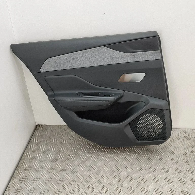 Rear door card panel trim 2768931XZE