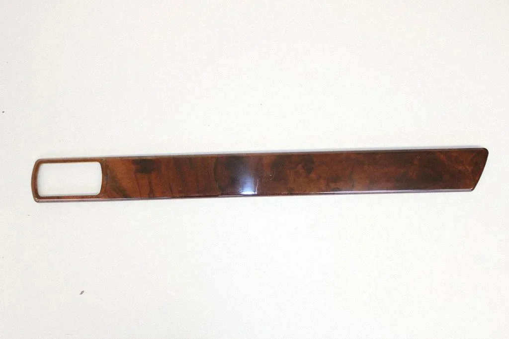 Rear door card panel trim – right