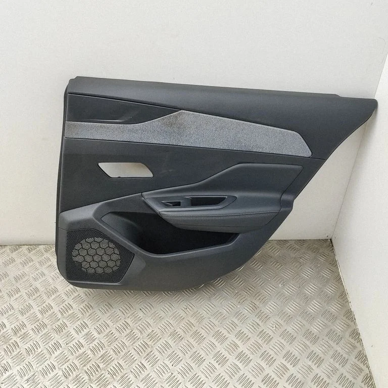 Rear door card panel trim 2768932XZE