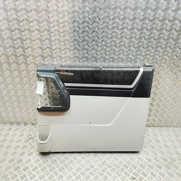Rear door card panel trim 1PV70BD1AA