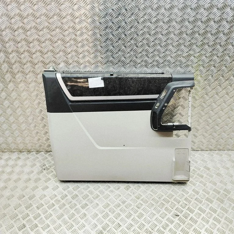 Rear door card panel trim 1PV71BD1AA