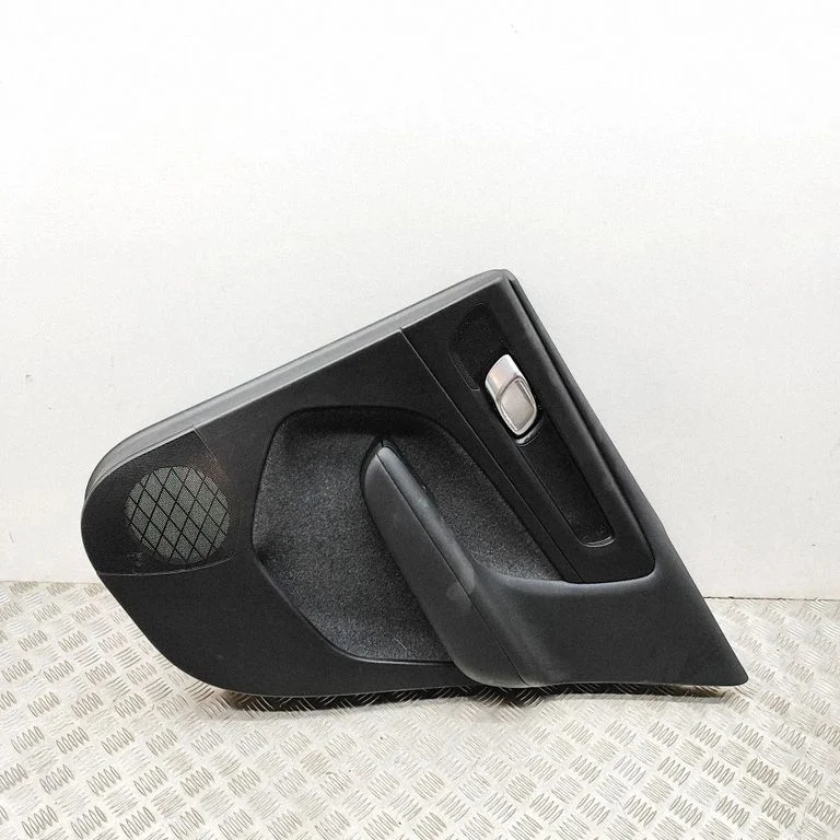 Rear door card panel trim 31407710