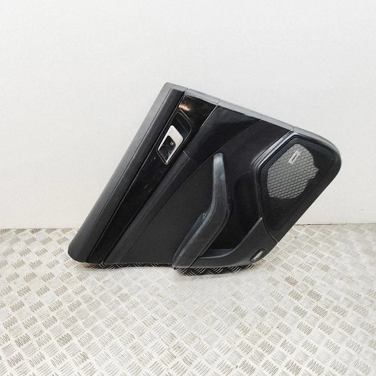 Rear door card panel trim 971867211