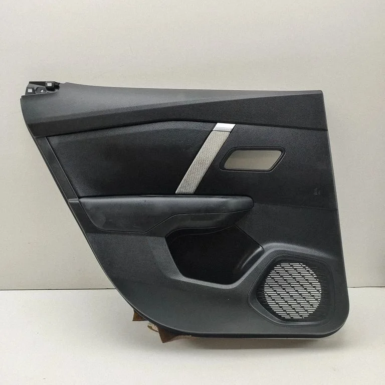 Aizmugurējo durvju apšuvums 98365121ZD – Citroen C4 III e-C4 (2020-)