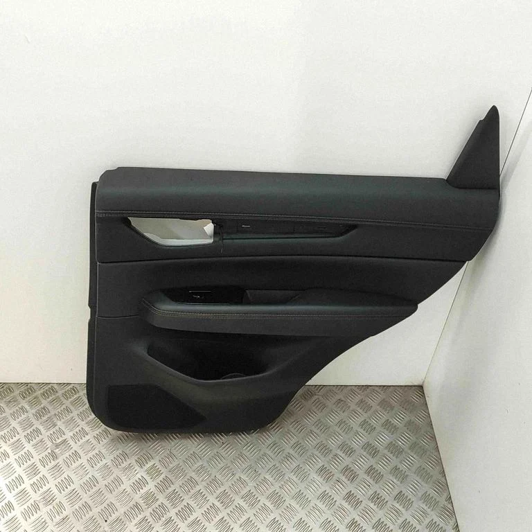 Rear door card panel trim KB8C6853X