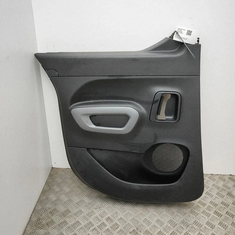 Aizmugurējo durvju apšuvums 9820871977