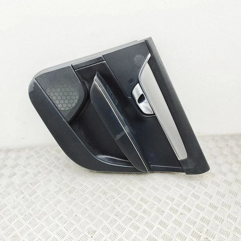 Rear door card panel trim 39838289